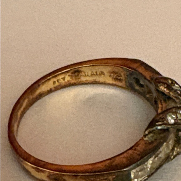 Sterling Silver Ring - Picture 8 of 13